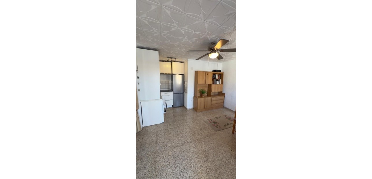 Sale - Bungalow -
Torrevieja - La Siesta - El Salado - Torreta