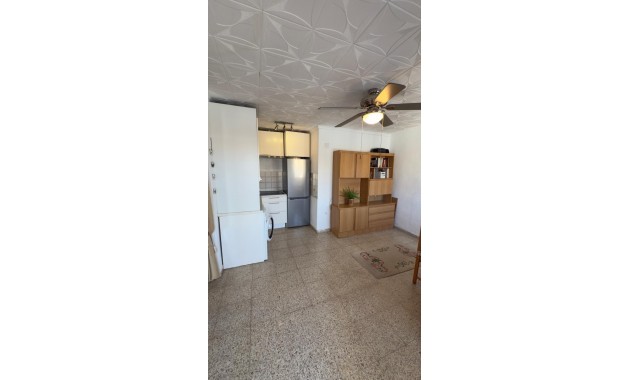 Sale - Bungalow -
Torrevieja - La Siesta - El Salado - Torreta