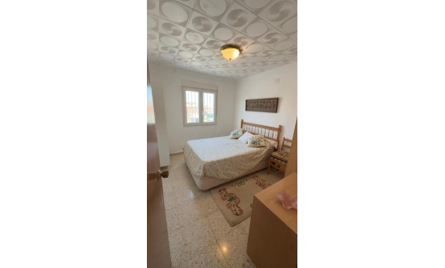 Sale - Bungalow -
Torrevieja - La Siesta - El Salado - Torreta