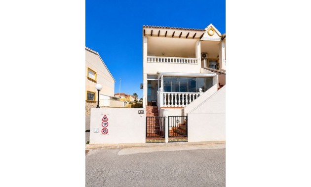 Sale - Apartment / flat -
Orihuela Costa - Cabo Roig