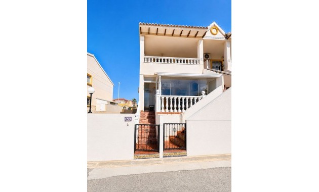Sale - Apartment / flat -
Orihuela Costa - Cabo Roig