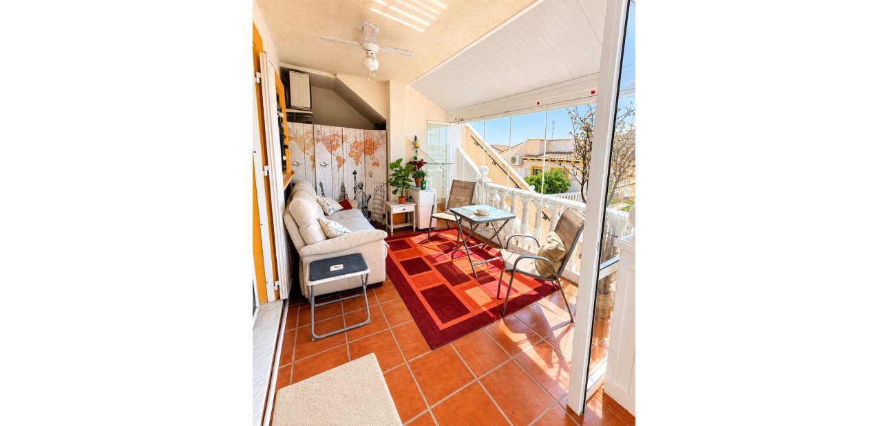 Sale - Apartment / flat -
Orihuela Costa - Cabo Roig