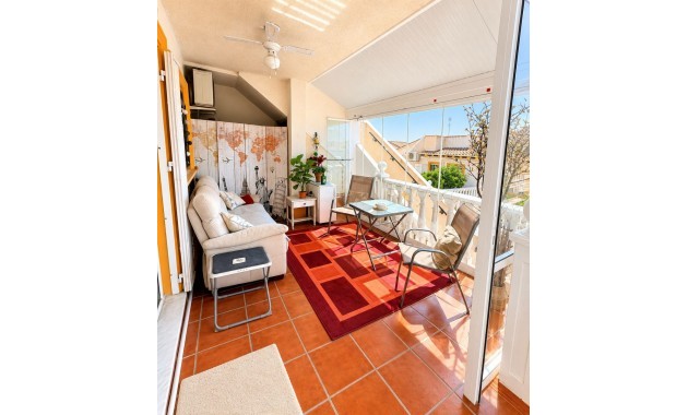Sale - Apartment / flat -
Orihuela Costa - Cabo Roig