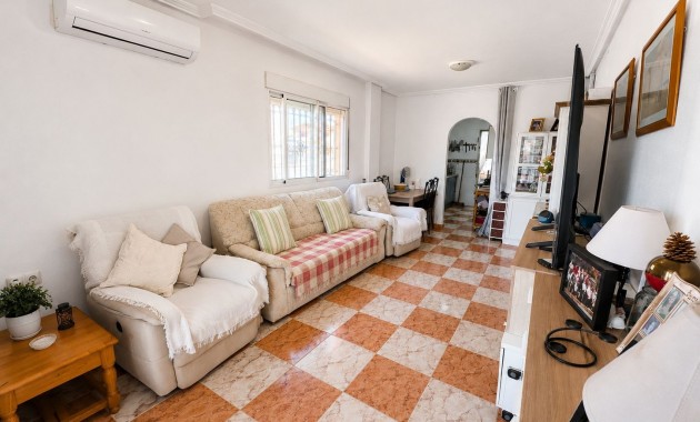 Sale - Apartment / flat -
Orihuela Costa - Cabo Roig