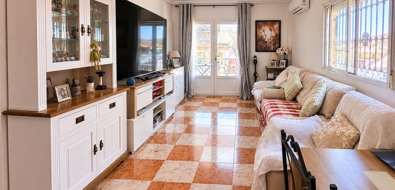 Sale - Apartment / flat -
Orihuela Costa - Cabo Roig