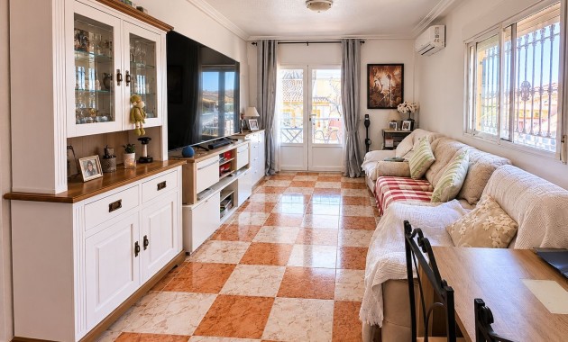 Sale - Apartment / flat -
Orihuela Costa - Cabo Roig