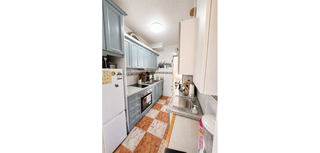 Sale - Apartment / flat -
Orihuela Costa - Cabo Roig