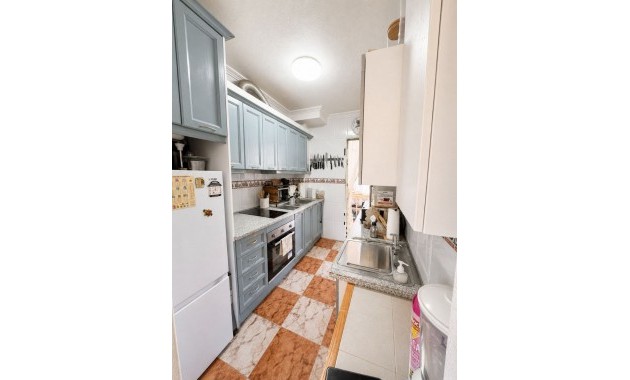 Sale - Apartment / flat -
Orihuela Costa - Cabo Roig