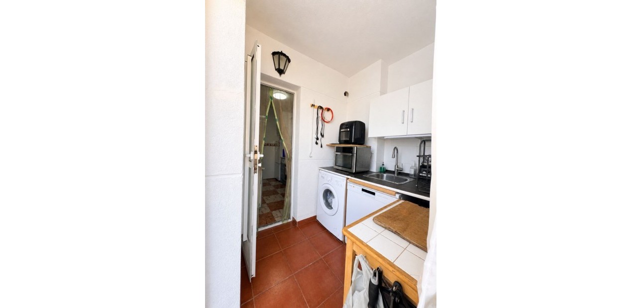 Sale - Apartment / flat -
Orihuela Costa - Cabo Roig
