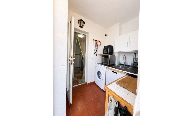 Sale - Apartment / flat -
Orihuela Costa - Cabo Roig