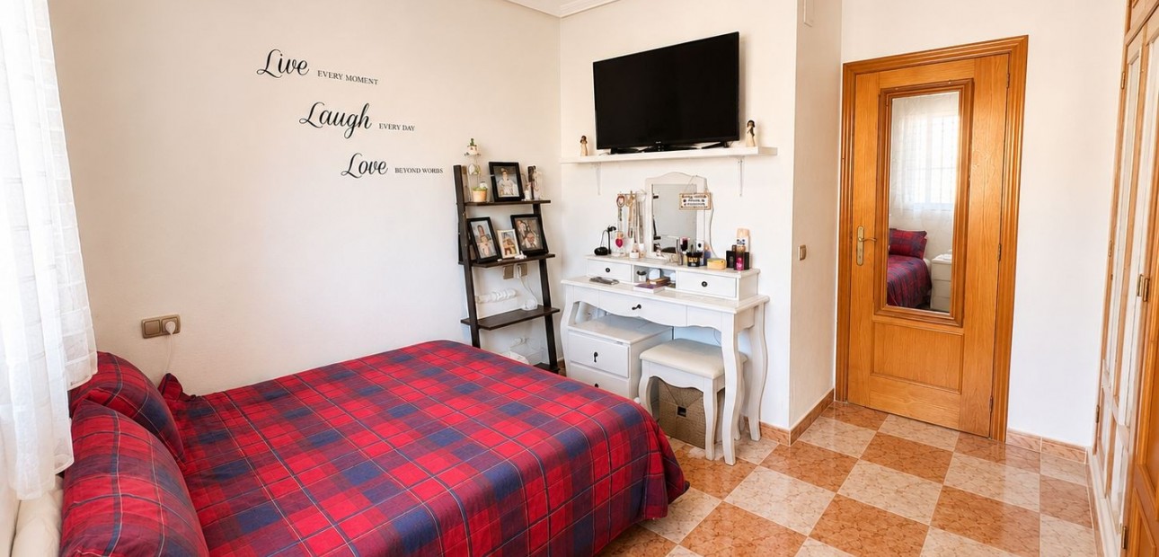 Sale - Apartment / flat -
Orihuela Costa - Cabo Roig