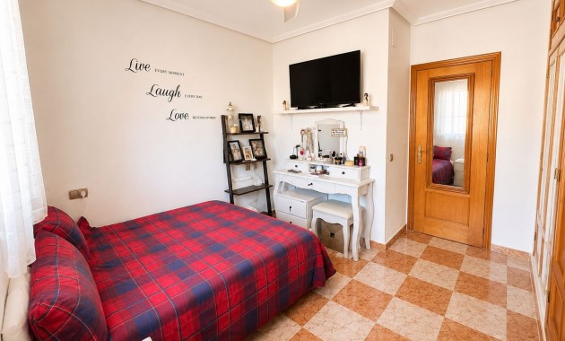 Sale - Apartment / flat -
Orihuela Costa - Cabo Roig