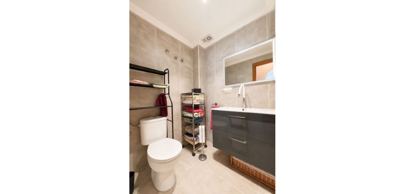 Sale - Apartment / flat -
Orihuela Costa - Cabo Roig