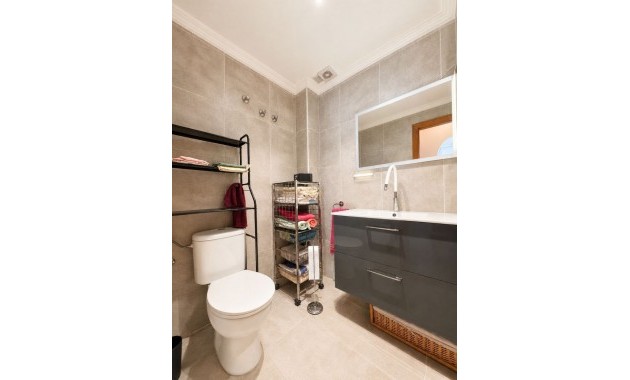 Sale - Apartment / flat -
Orihuela Costa - Cabo Roig