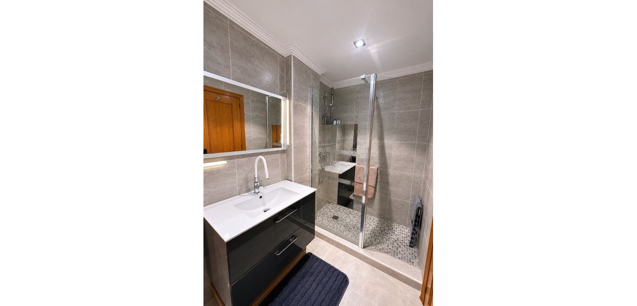Sale - Apartment / flat -
Orihuela Costa - Cabo Roig