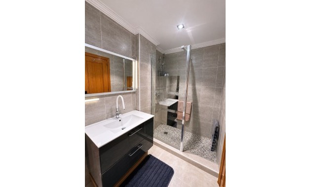 Sale - Apartment / flat -
Orihuela Costa - Cabo Roig