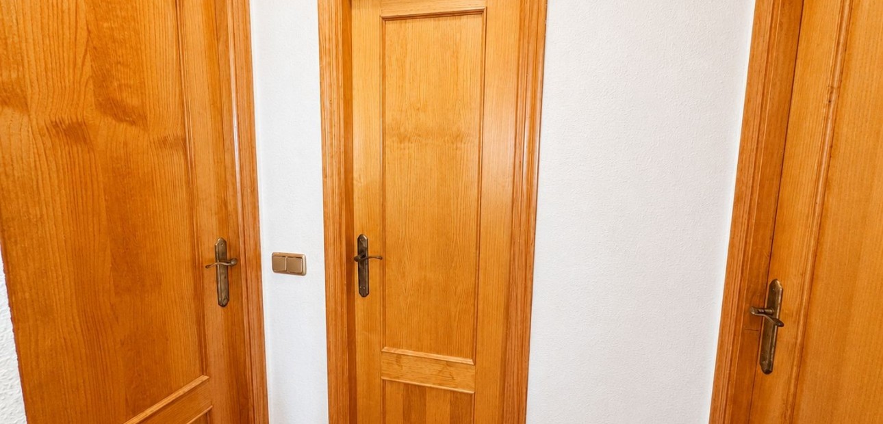 Sale - Apartment / flat -
Orihuela Costa - Cabo Roig