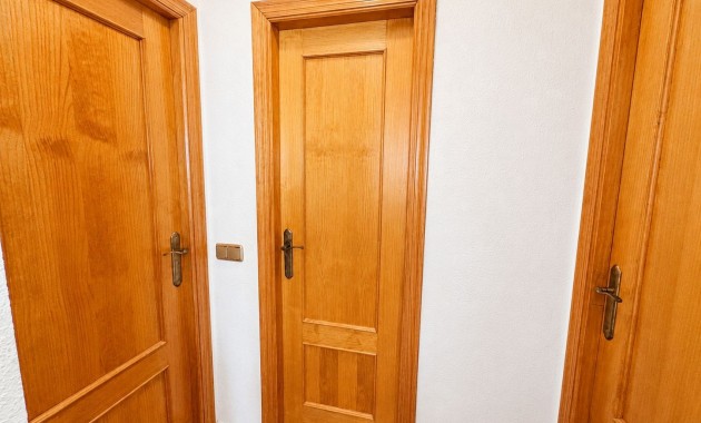 Sale - Apartment / flat -
Orihuela Costa - Cabo Roig