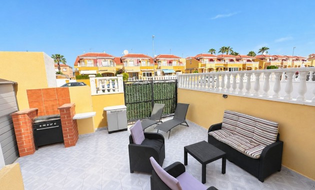 Sale - Apartment / flat -
Orihuela Costa - Cabo Roig