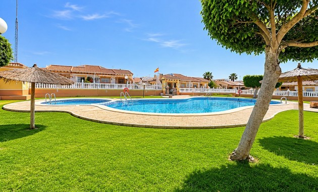 Sale - Apartment / flat -
Orihuela Costa - Cabo Roig