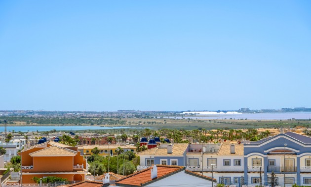Sale - Detached Villa -
Ciudad Quesada - Ciudad Quesada - Town