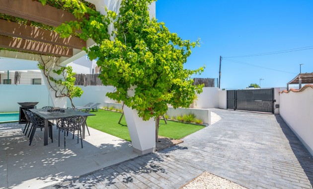 Sale - Detached Villa -
Ciudad Quesada - Ciudad Quesada - Town