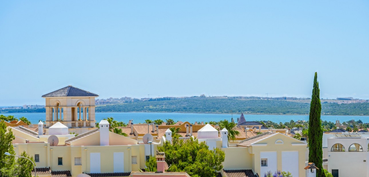Sale - Detached Villa -
Ciudad Quesada - Ciudad Quesada - Town