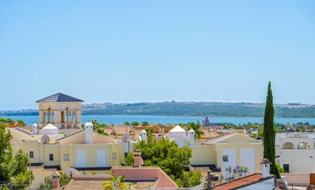Sale - Detached Villa -
Ciudad Quesada - Ciudad Quesada - Town