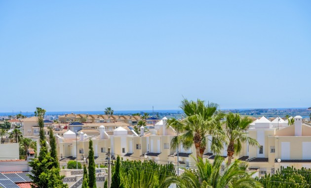Sale - Detached Villa -
Ciudad Quesada - Ciudad Quesada - Town