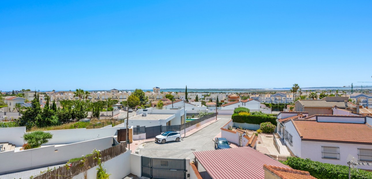 Sale - Detached Villa -
Ciudad Quesada - Ciudad Quesada - Town