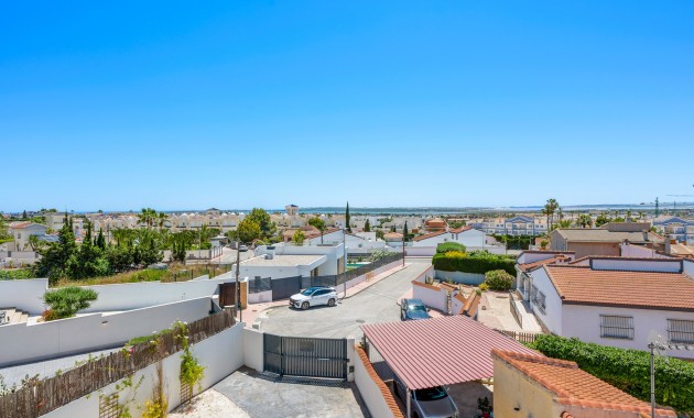 Sale - Detached Villa -
Ciudad Quesada - Ciudad Quesada - Town