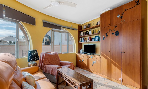 Sale - Detached Villa -
Ciudad Quesada - Ciudad Quesada - Town