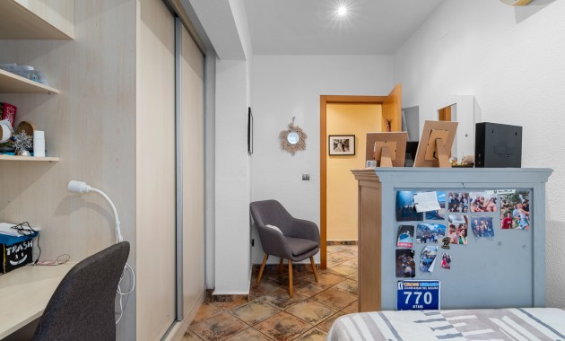 Sale - Detached Villa -
Ciudad Quesada - Ciudad Quesada - Town
