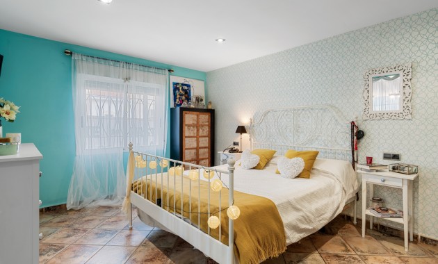 Sale - Detached Villa -
Ciudad Quesada - Ciudad Quesada - Town