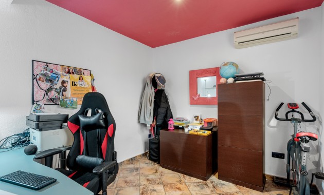 Sale - Detached Villa -
Ciudad Quesada - Ciudad Quesada - Town