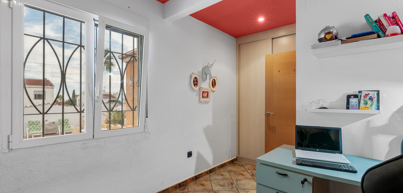 Sale - Detached Villa -
Ciudad Quesada - Ciudad Quesada - Town