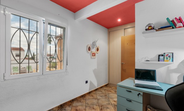 Sale - Detached Villa -
Ciudad Quesada - Ciudad Quesada - Town