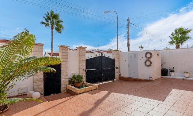 Sale - Detached Villa -
Ciudad Quesada - Ciudad Quesada - Town