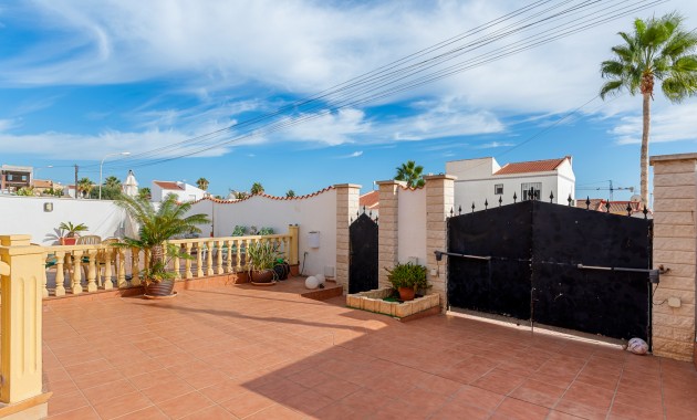 Sale - Detached Villa -
Ciudad Quesada - Ciudad Quesada - Town