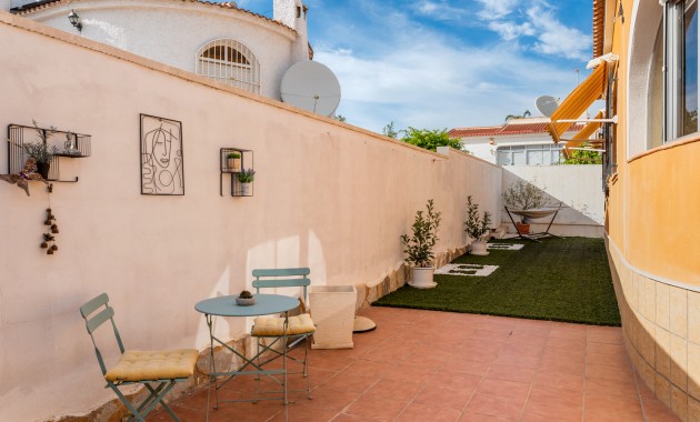 Sale - Detached Villa -
Ciudad Quesada - Ciudad Quesada - Town