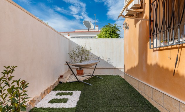 Sale - Detached Villa -
Ciudad Quesada - Ciudad Quesada - Town