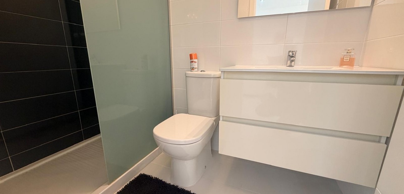 Herverkoop - Appartement / flat -
Orihuela Costa - Lomas de Cabo Roig