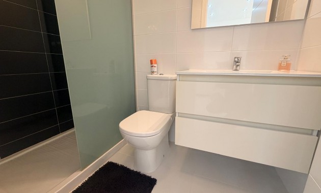 Herverkoop - Appartement / flat -
Orihuela Costa - Lomas de Cabo Roig