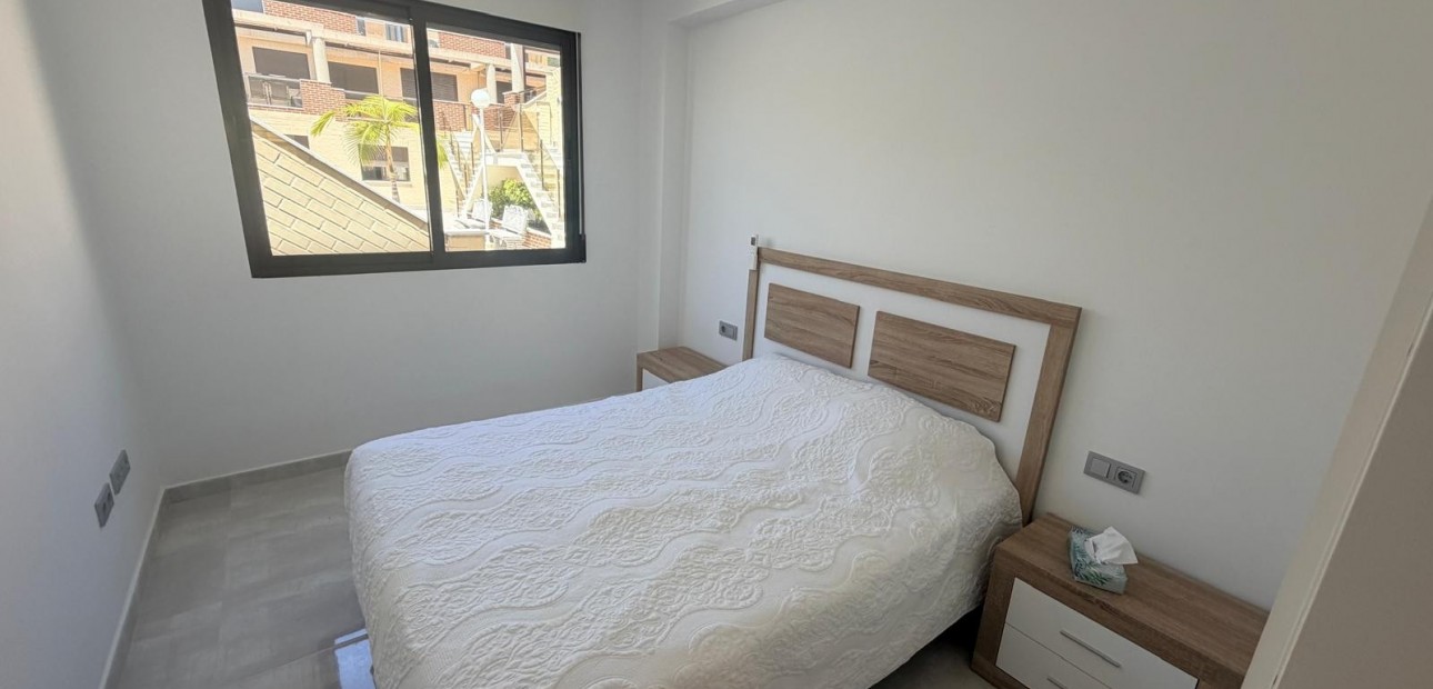 Herverkoop - Appartement / flat -
Orihuela Costa - Lomas de Cabo Roig