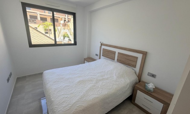 Herverkoop - Appartement / flat -
Orihuela Costa - Lomas de Cabo Roig