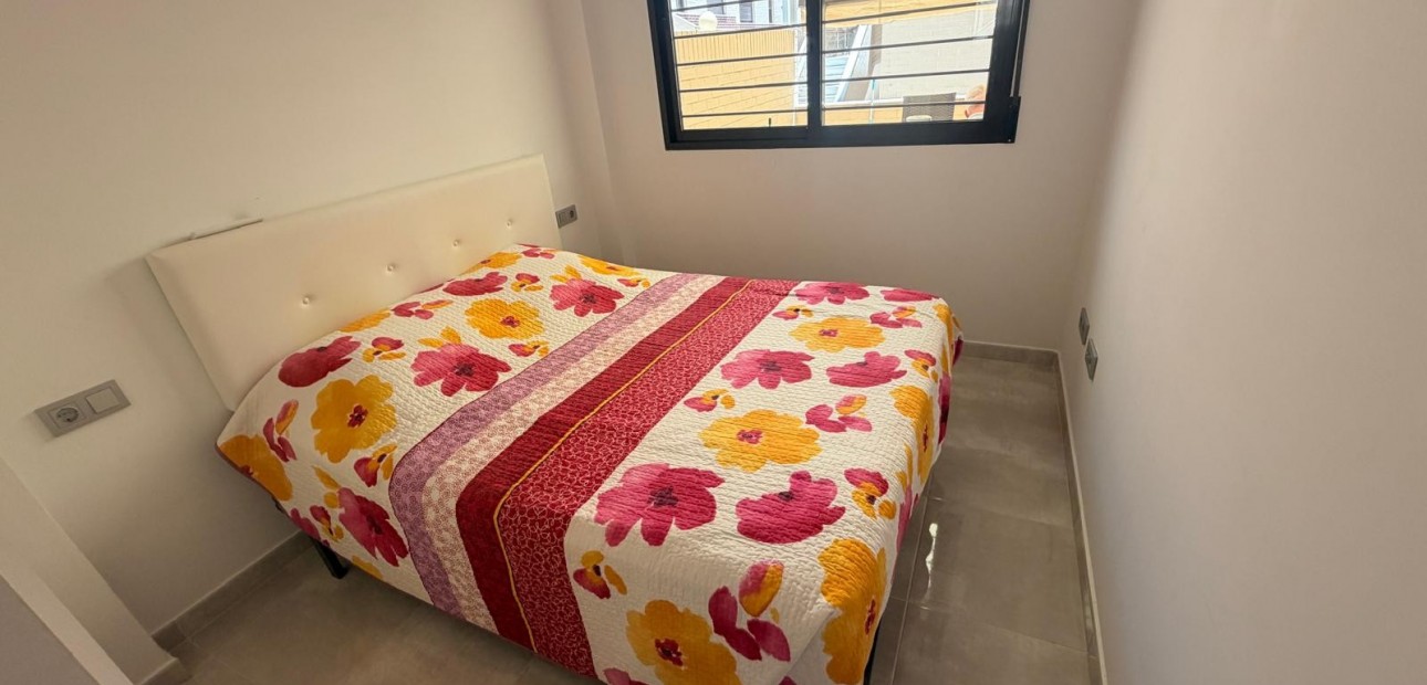 Herverkoop - Appartement / flat -
Orihuela Costa - Lomas de Cabo Roig