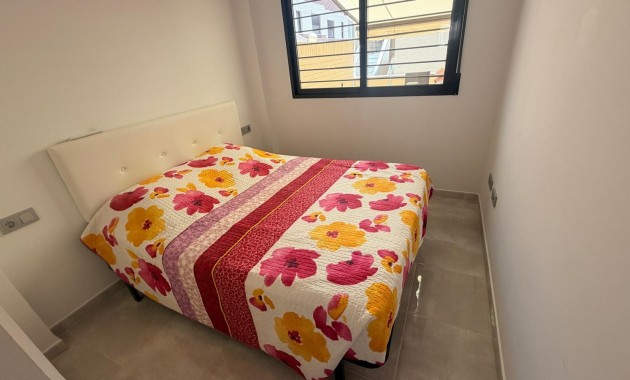 Herverkoop - Appartement / flat -
Orihuela Costa - Lomas de Cabo Roig