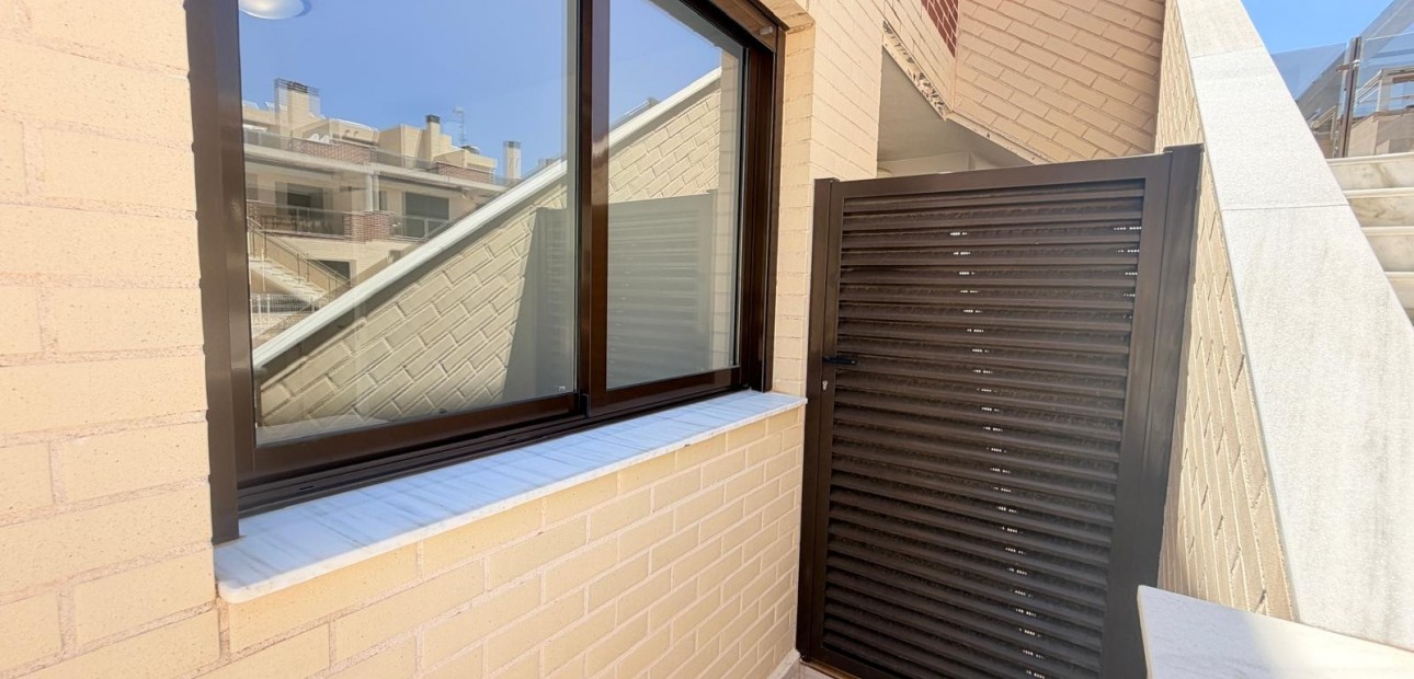 Herverkoop - Appartement / flat -
Orihuela Costa - Lomas de Cabo Roig
