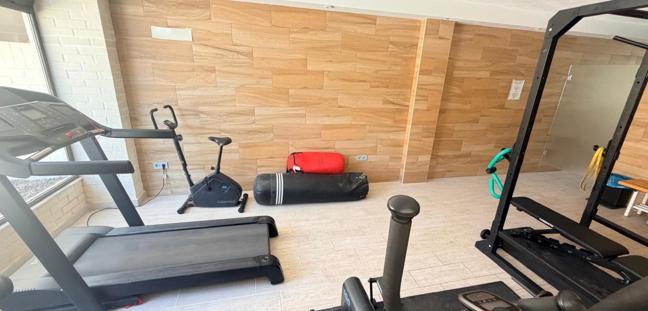 Herverkoop - Appartement / flat -
Orihuela Costa - Lomas de Cabo Roig