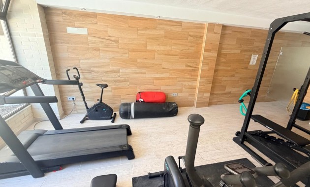 Herverkoop - Appartement / flat -
Orihuela Costa - Lomas de Cabo Roig